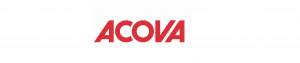 Logo de notre partenaire Acova